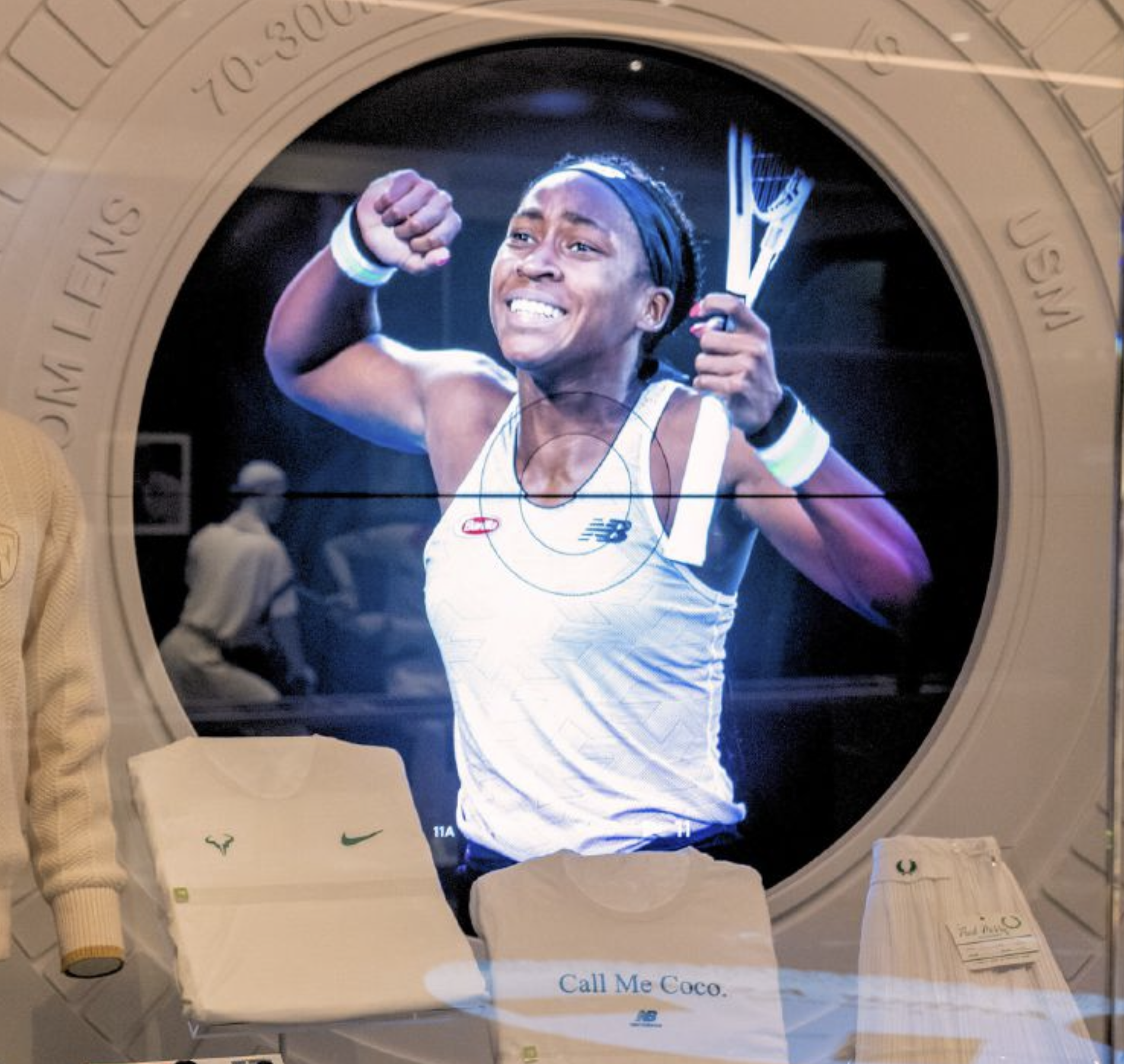 Sports, Wellness & Lifestyle Brands